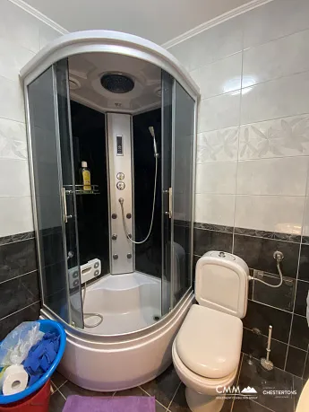Wohnung zum Verkauf in Herceg Novi mit Meerblick
