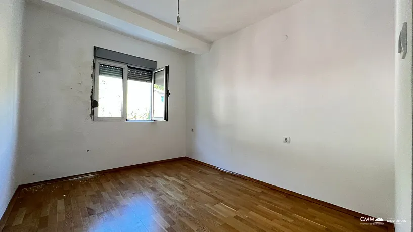 Drei-Zimmer-Wohnung in Bečići