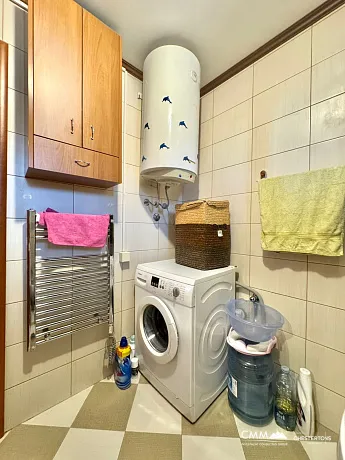 Budva 1 Zimmer 69m2