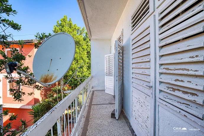 Haus in Sutomore 150m2