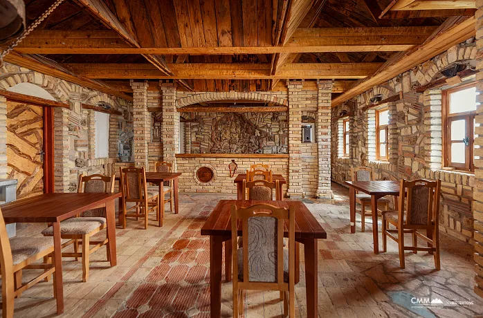 Zu verkaufen oder zu vermieten — Neues Restaurant in Žabljak