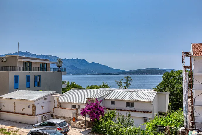 Adriatisches Traumhaus