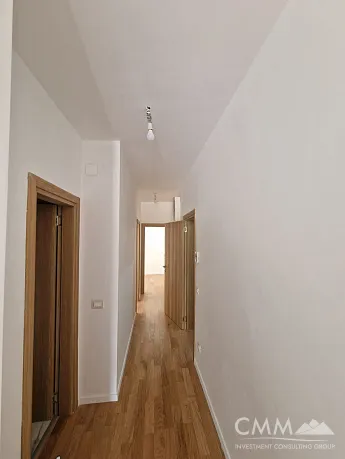 Geräumiges Apartment von 75 m² mit Meerblick