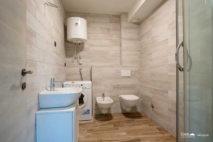Studio-Apartment in einer Luxuswohnanlage