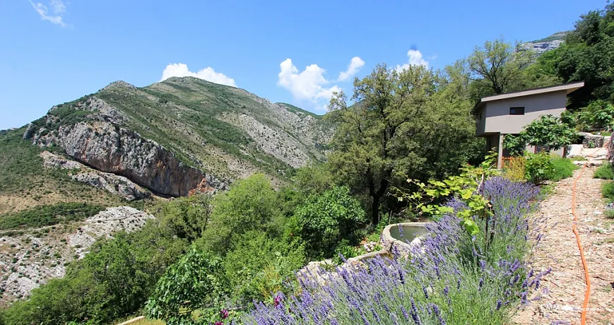 Einzigartige Villa mit sensationellem Meerblick