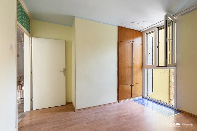 Wohnung im Zentrum von Petrovac