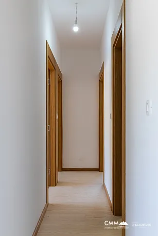 Luxuriöse 79 m² Wohnung in einem modernen Wohngebäude!