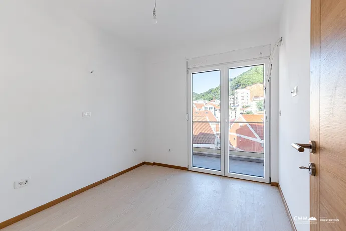 Luxuriöse 79 m² Wohnung in einem modernen Wohngebäude!