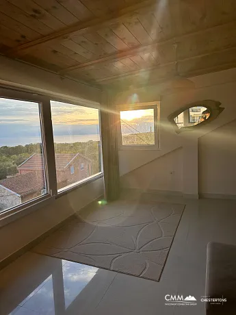 Hus i Krimovitse