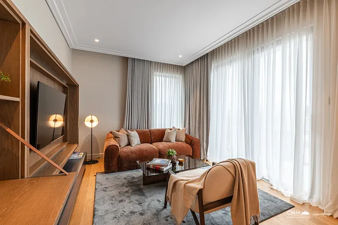 Neue Investitionsmöglichkeiten in Porto Montenegro