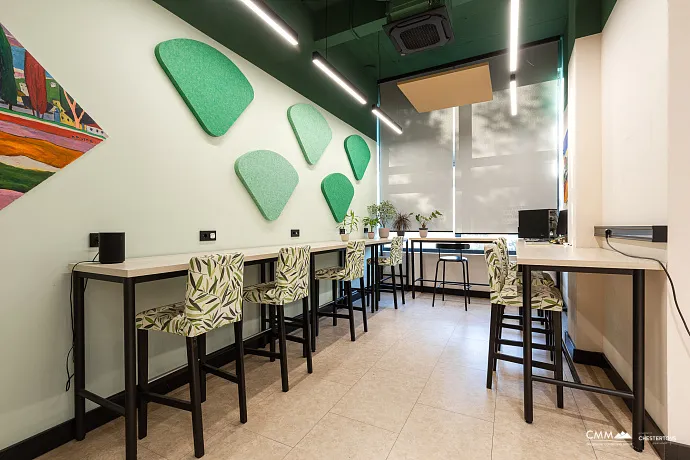 Gewerbeimmobilie in Budva, 400 m²
