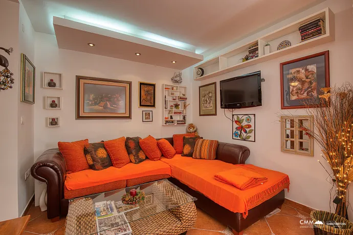 Einzimmerwohnung in Babin Do