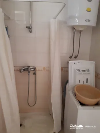 Petrovac, Ein-Zimmer-Wohnung zu verkaufen