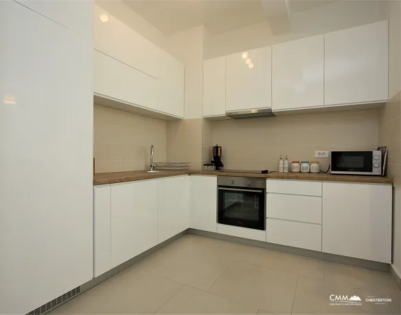 Wohnung in Morin