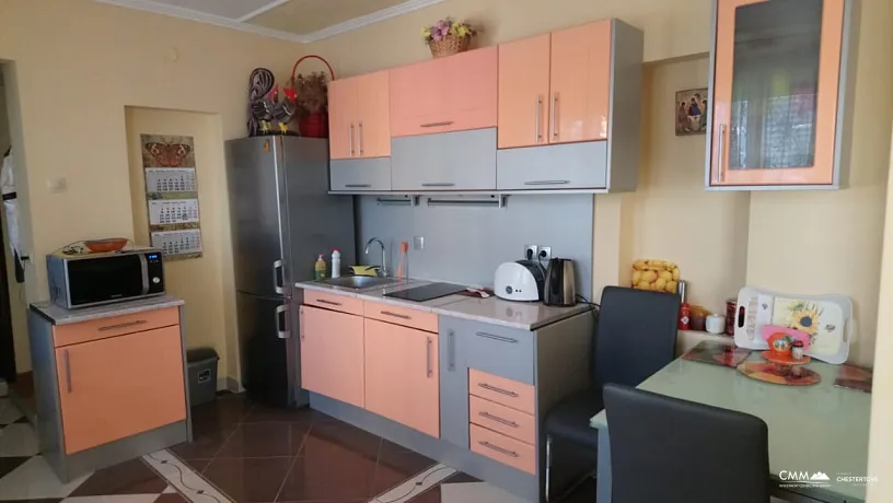 Wohnung in Herceg Novi