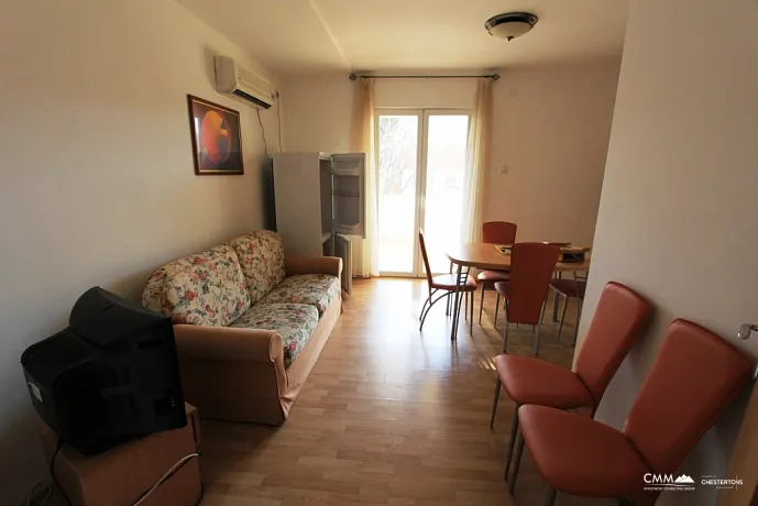 Minihotel in Sutomore