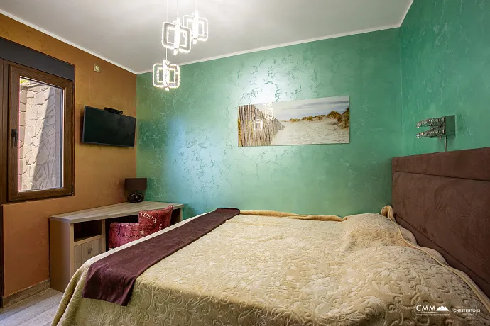 Ausgezeichnete Villa im Zentrum von Herceg Novi