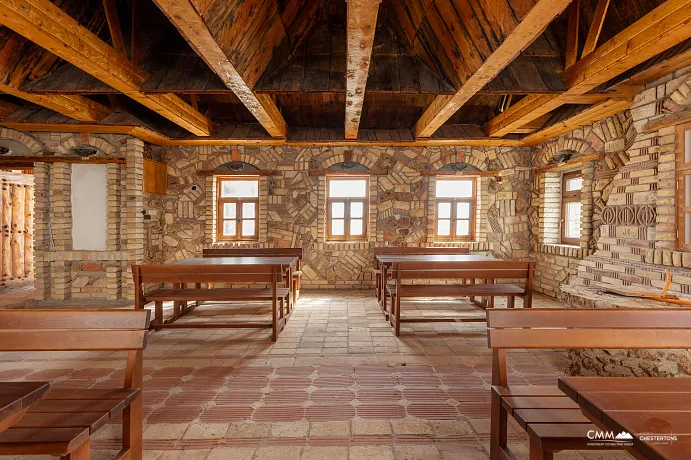 Zu verkaufen oder zu vermieten — Neues Restaurant in Žabljak
