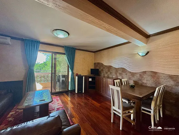 Budva 1 Zimmer 69m2
