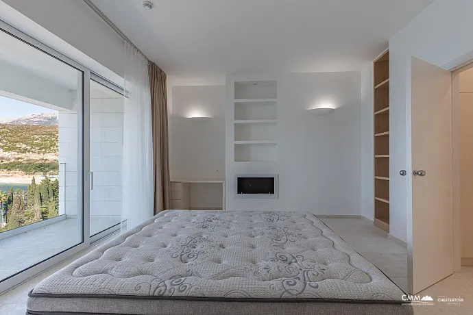 Luxuriöse Villen in der Anlage PURE MANSIONS