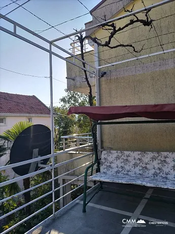 Haus in Budva