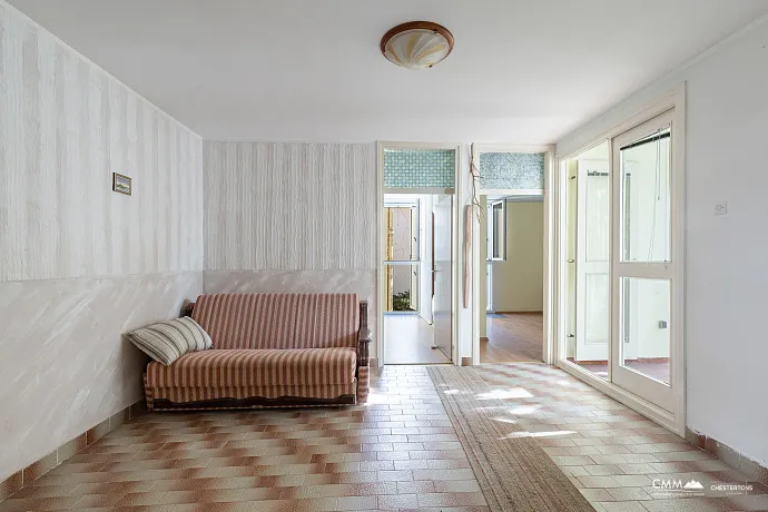 Wohnung im Zentrum von Petrovac