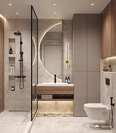 Premium-Apartments in Dubovitsa