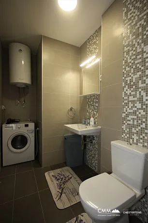 Wohnung in Morin