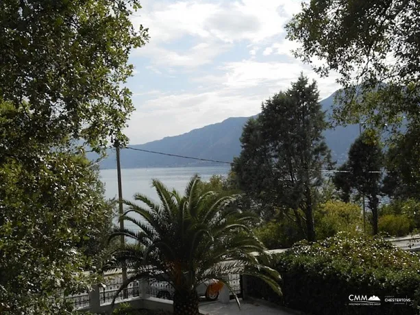 Eine wunderbare Villa in Kotor