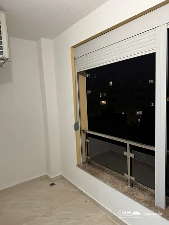 Ein-Zimmer-Wohnung in Becici