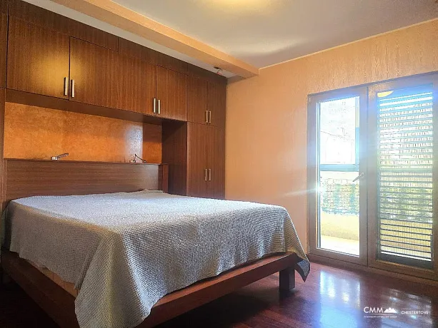 Budva 1 Zimmer 69m2