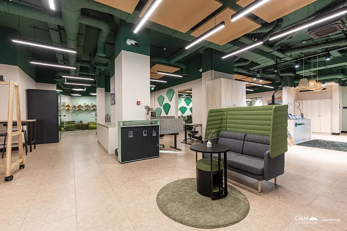 Gewerbeimmobilie in Budva, 400 m²