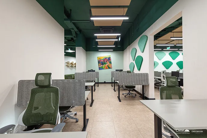 Gewerbeimmobilie in Budva, 400 m²