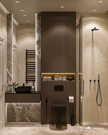 Premium-Apartments in Dubovitsa