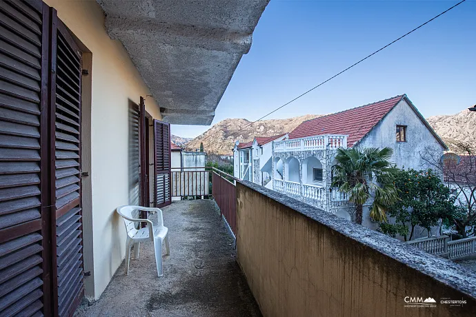 ZU VERKAUFEN: HAUS 270 m² – EINZIGARTIGE GELEGENHEIT IN PRČANJ!