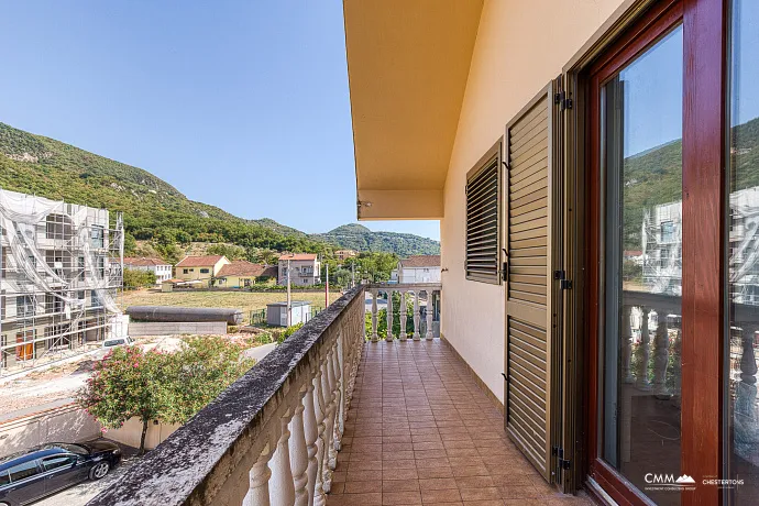 Zu verkaufen: Tourismus- und Gastronomiekomplex bei Budva – Lastva Grbaljska
