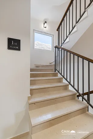 Wohnungen zum Verkauf in einem neuen Komplex SPA&Wellness