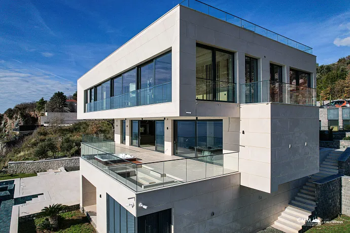 Residenz Azurhorizont