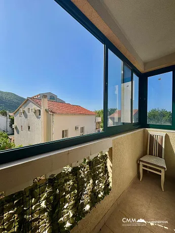 Budva 1 Zimmer 69m2
