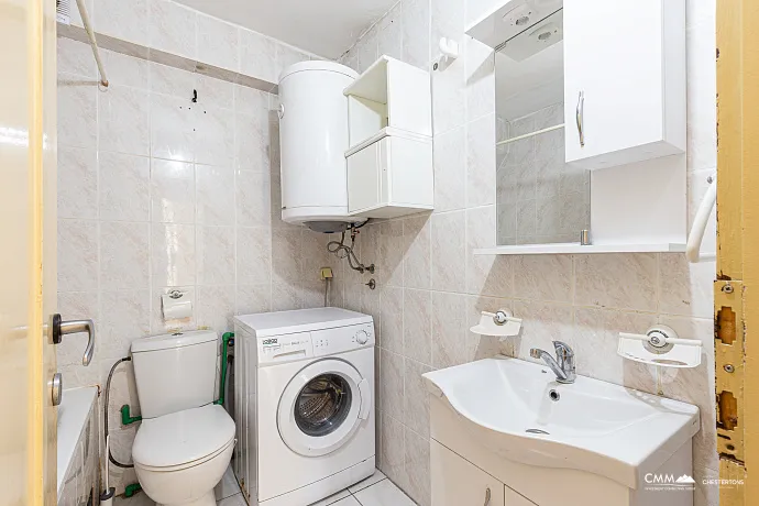 Budva: Komfort & Lage – 2 Zimmer