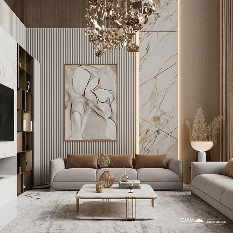 Premium-Apartments in Dubovitsa