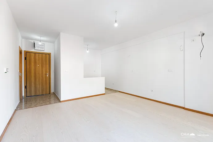Luxuriöse 79 m² Wohnung in einem modernen Wohngebäude!