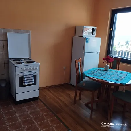 Ein-Zimmer-Wohnung in Baosic