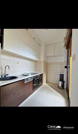 3-Zimmer-Wohnung in Petrovac