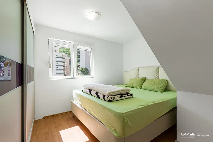 Budva: Komfort & Lage – 2 Zimmer