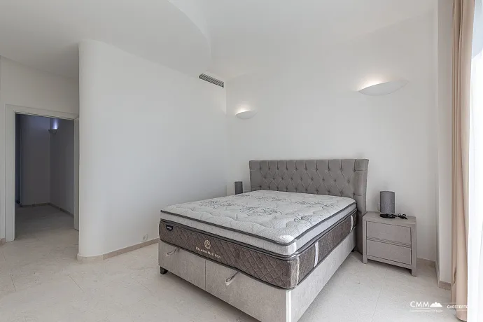 Luxuriöse Villen in der Anlage PURE MANSIONS