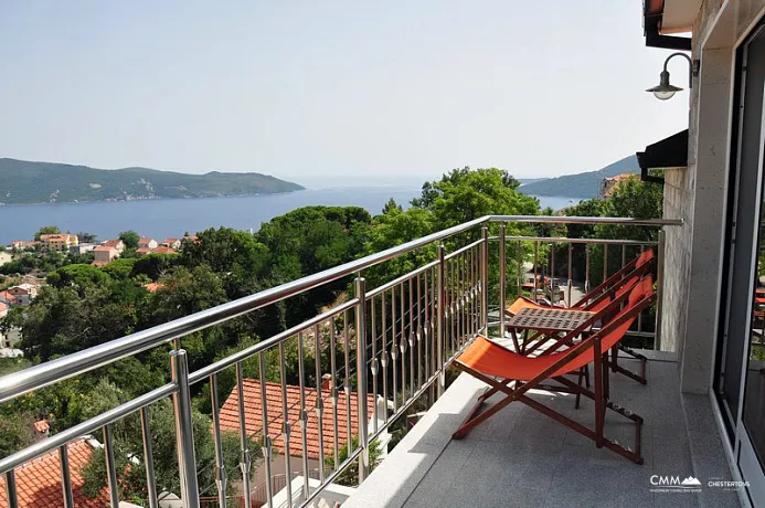 Haus in Herceg Novi