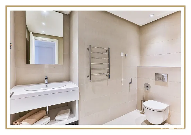 Wohnungen in Rafailovici zum Verkauf in der ersten Reihe