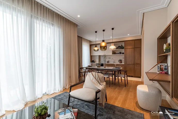 Neue Investitionsmöglichkeiten in Porto Montenegro