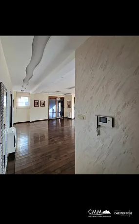 3-Zimmer-Wohnung in Petrovac